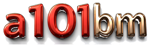 a101bm logo