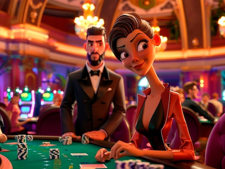 a101bm a101bm App: Live Casino aur Slots aapke phone par